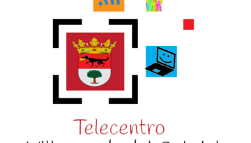 Logo telecentro VDC