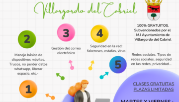 CURSOS DE INFORMÁTICA