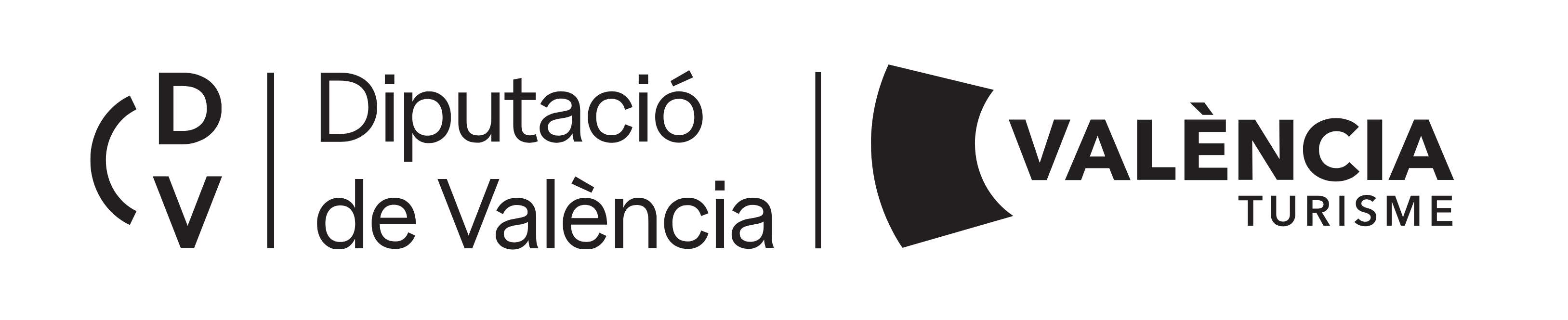 DV y ValenciaTurisme