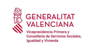 Vicepresidencia Primera y Conselleria SS, Igualdad y Vivienda