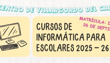 Copia de CURSOS DE INFORMÁTICA PARA ESCOLARES 2024 - 25 - 1