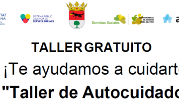 taller autocuidado