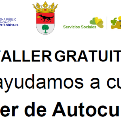 taller autocuidado